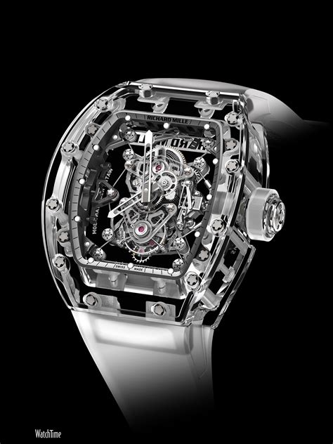 richard mille rm 02|Richard Mille price list.